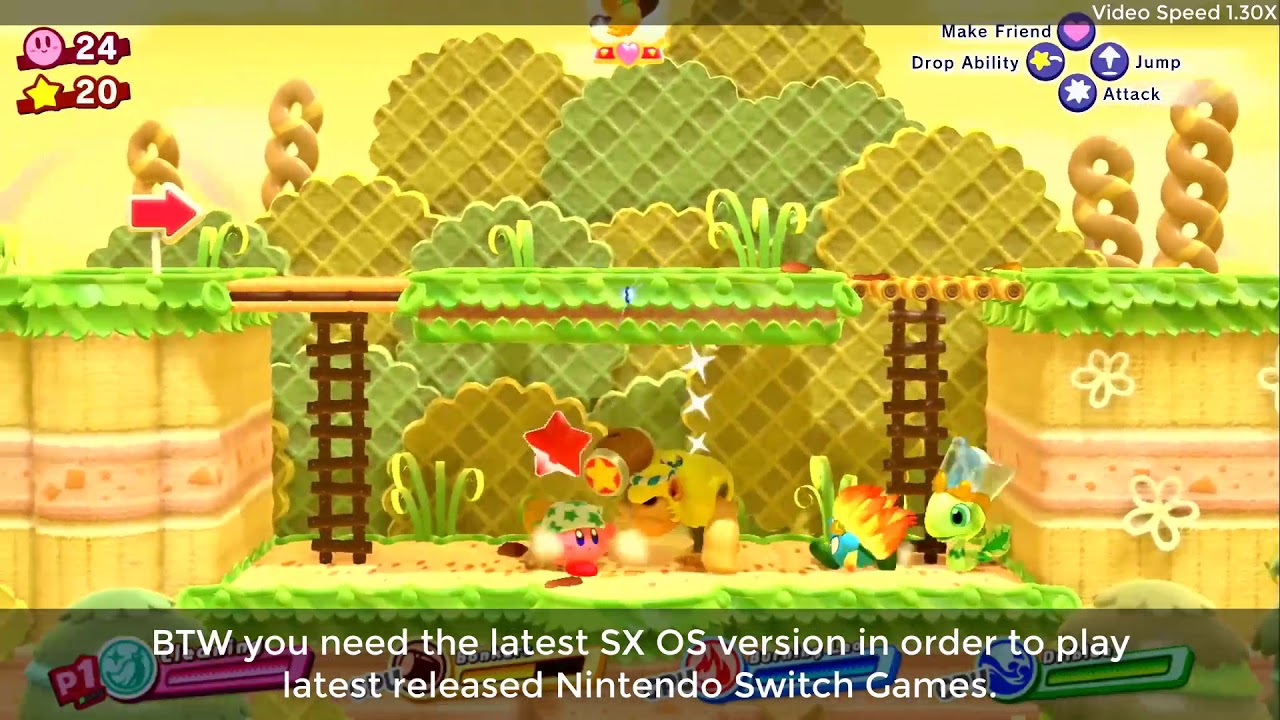 kirby star allies rom download for android